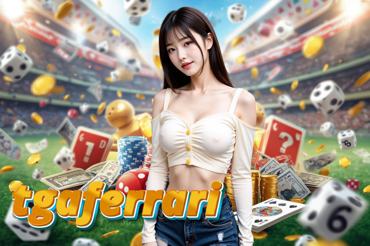 tgaferrari สมัคร