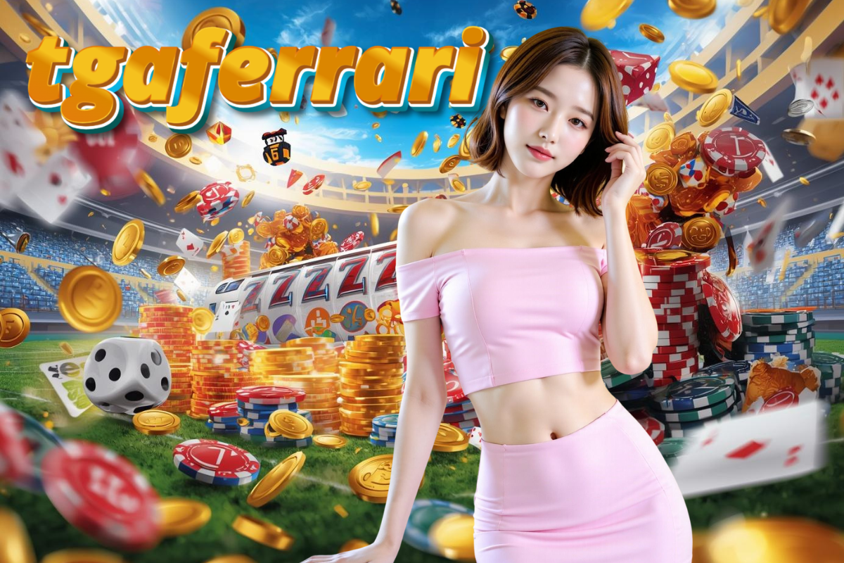 tgaferrari สล็อต
