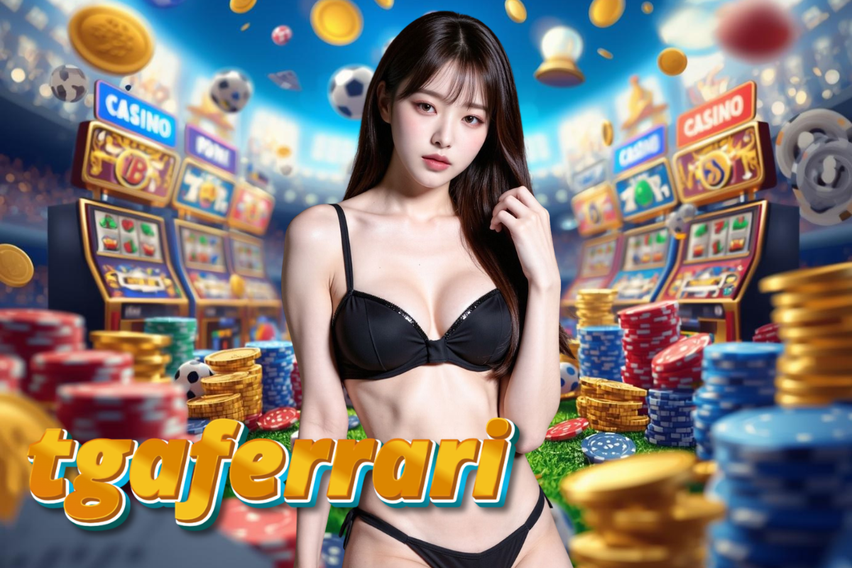 tgaferrari