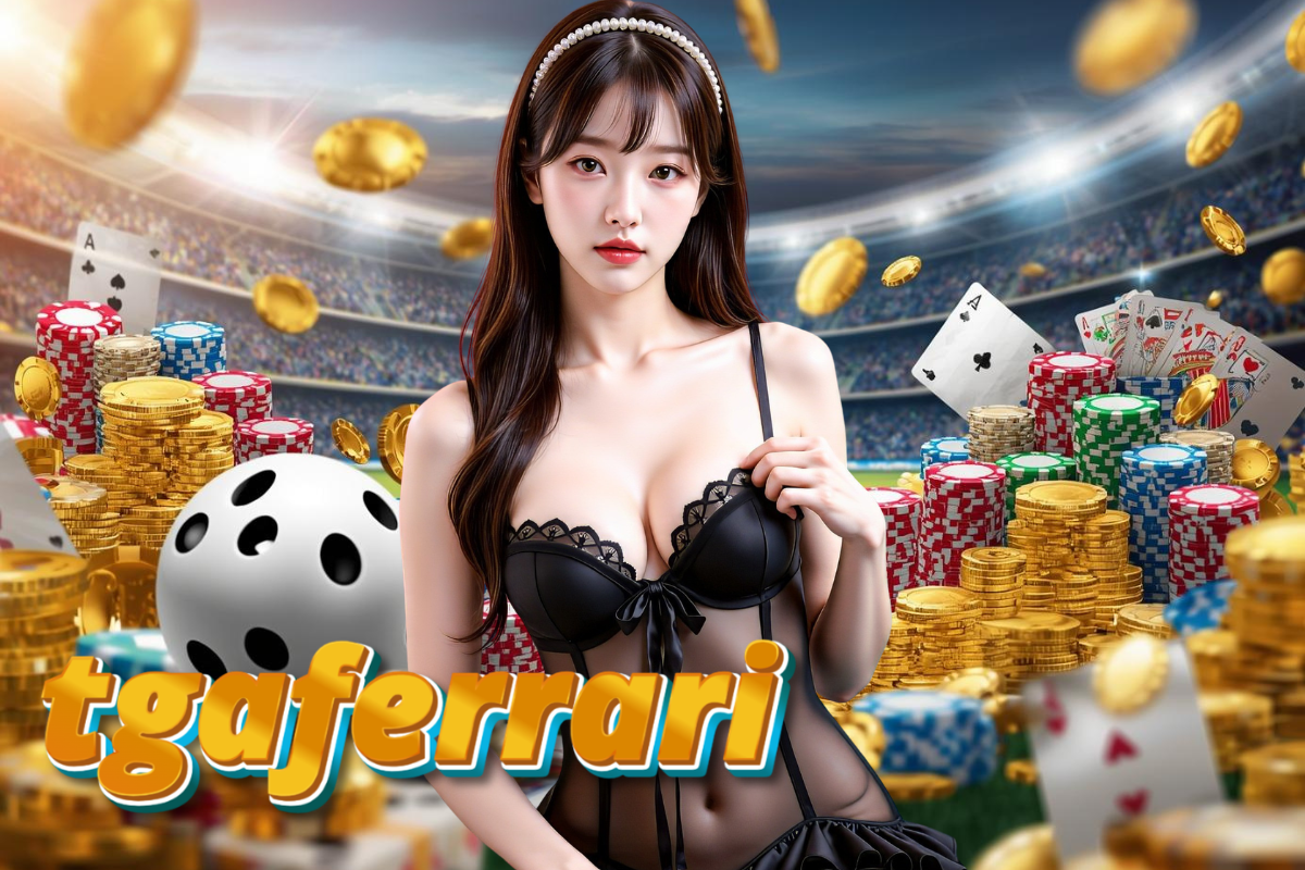 tgaferrari ทรูวอเลท